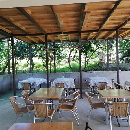 Aparthotel Na Abovyana 7 New Athos Zewnętrze zdjęcie
