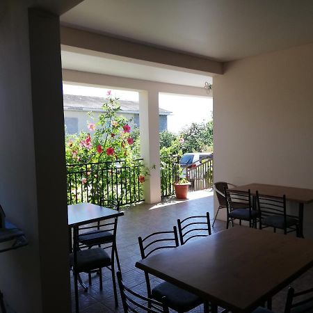 Aparthotel Na Abovyana 7 New Athos Zewnętrze zdjęcie
