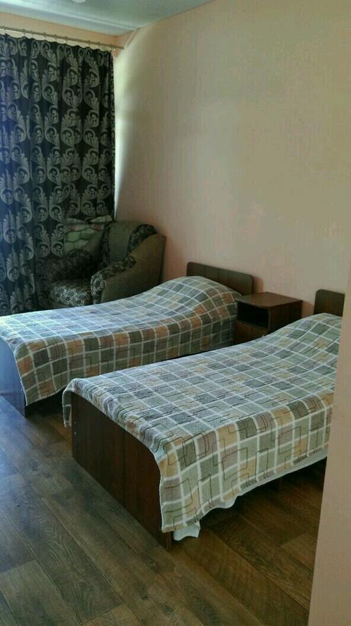 Aparthotel Na Abovyana 7 New Athos Zewnętrze zdjęcie